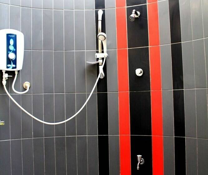 标准间, Neem Villas