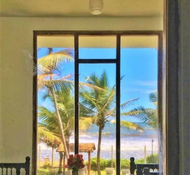 חדר אקונומי, Ocean Breeze Villa