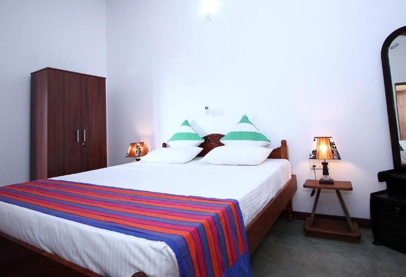 חדר סטנדרט נוף לים, Ocean Breeze Villa