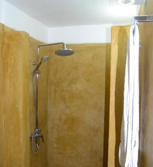 חדר סטנדרט נוף לים, Ocean Breeze Villa