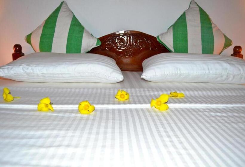 חדר סטנדרט נוף לים, Ocean Breeze Villa