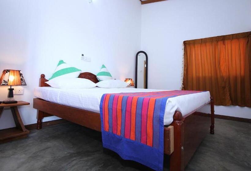 חדר סטנדרט נוף לים, Ocean Breeze Villa