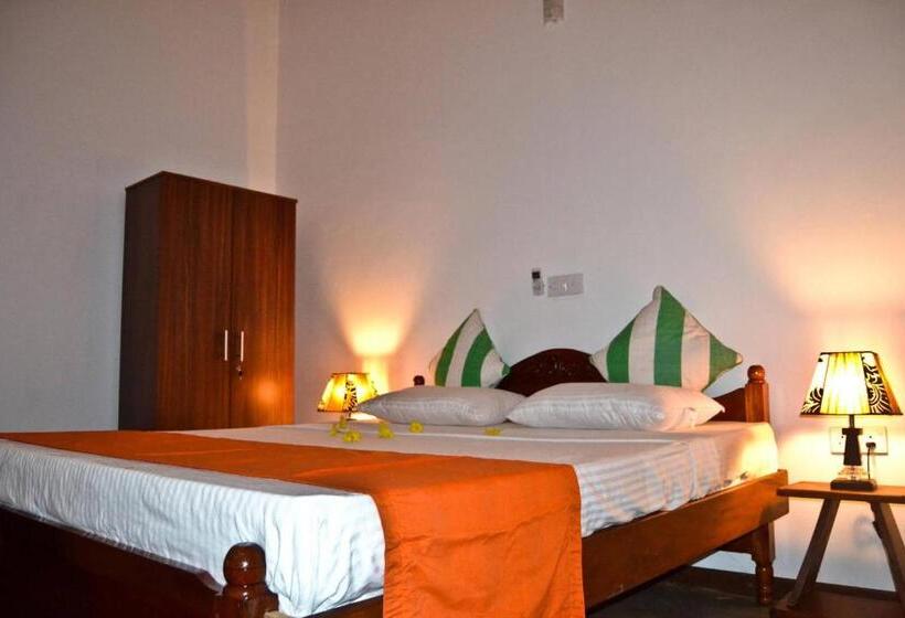 חדר סטנדרט נוף לים, Ocean Breeze Villa