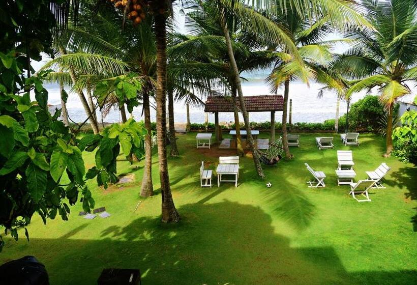 חדר סופריור, Ocean Breeze Villa