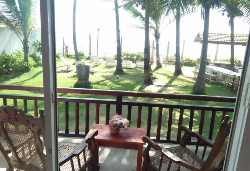 חדר סופריור, Ocean Breeze Villa