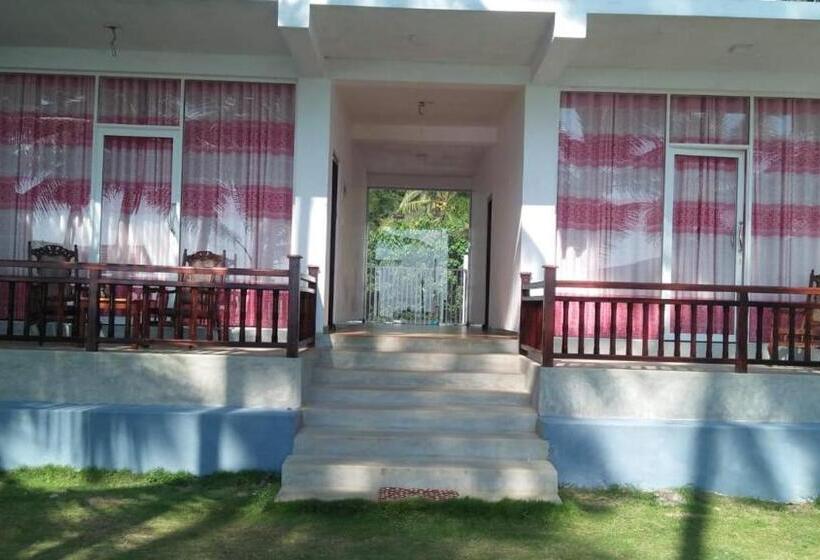 חדר סופריור, Ocean Breeze Villa