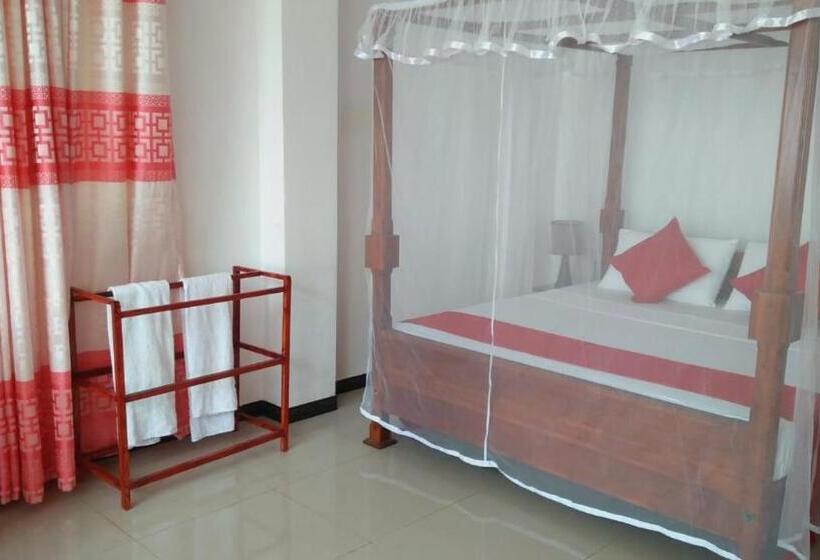 חדר סופריור, Ocean Breeze Villa