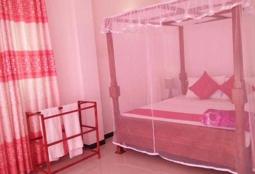 חדר סופריור, Ocean Breeze Villa