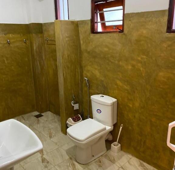 חדר סופריור, Ocean Breeze Villa