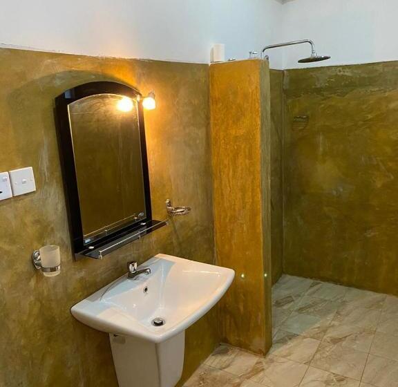 חדר סופריור, Ocean Breeze Villa