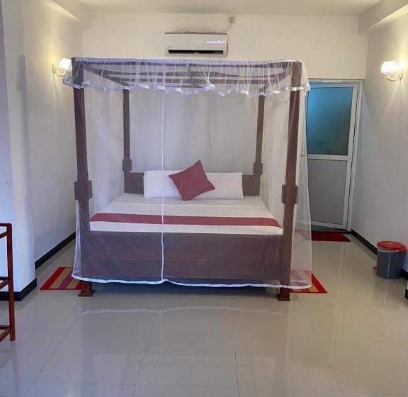 חדר סופריור, Ocean Breeze Villa