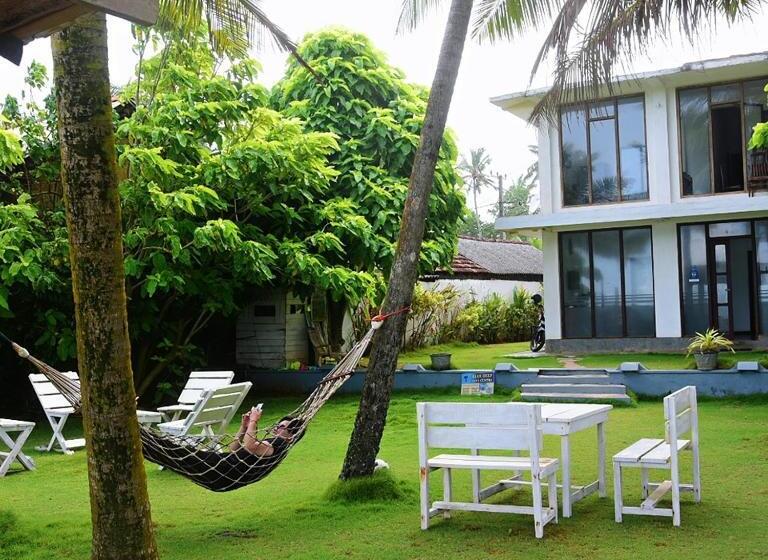 וילה בת חדר שינה 1, Ocean Breeze Villa