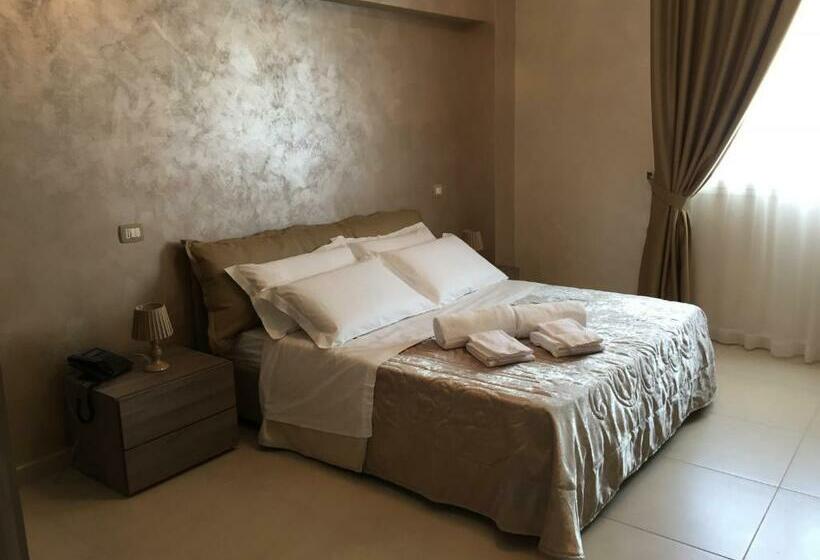 غرفة قياسية, Riviera Palace