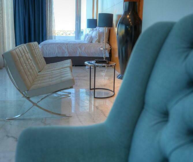 سوئیت جونیور با تراس, Su29 Boutique