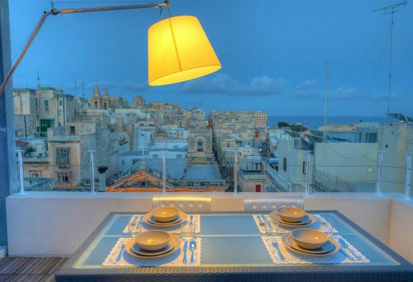 سوئیت جونیور با تراس, Su29 Boutique