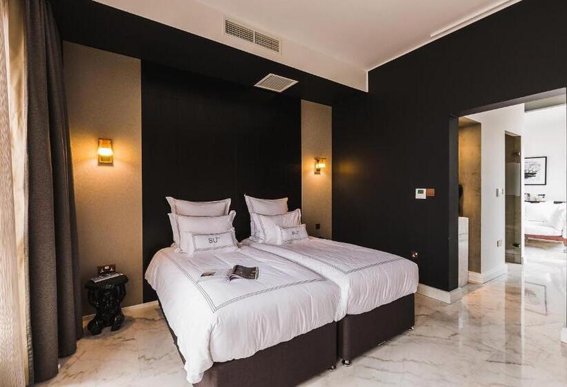 سوییت, Su29 Boutique