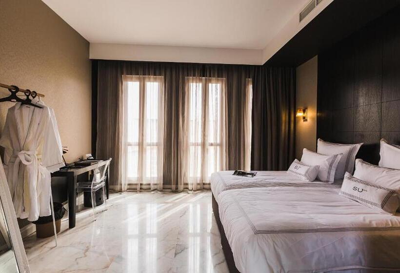 سوییت, Su29 Boutique