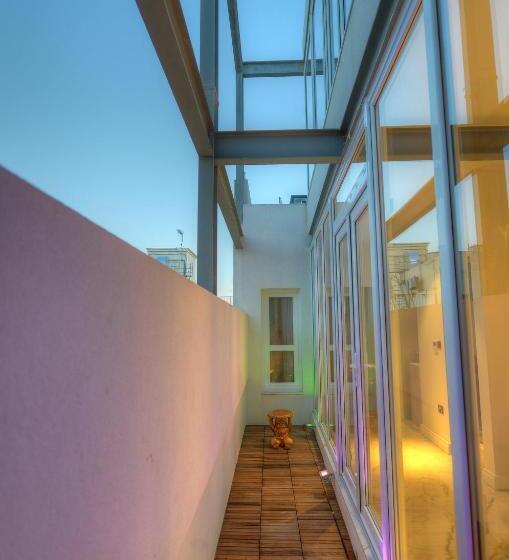 سوییت, Su29 Boutique