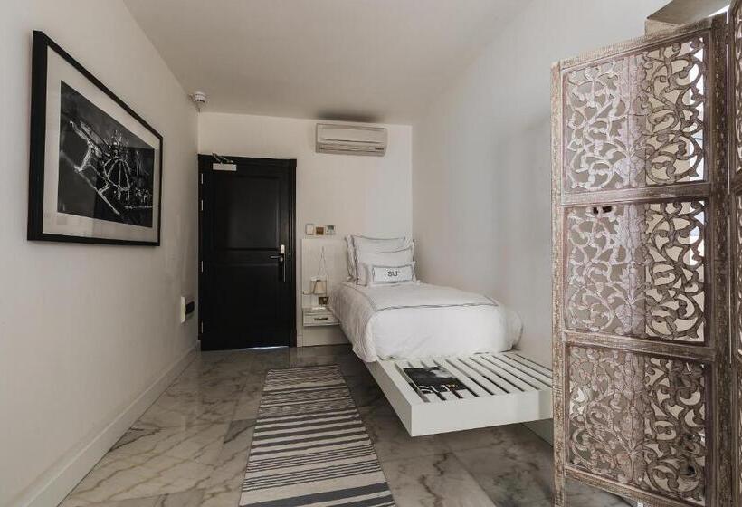 اتاق سوپریور یک تخته, Su29 Boutique