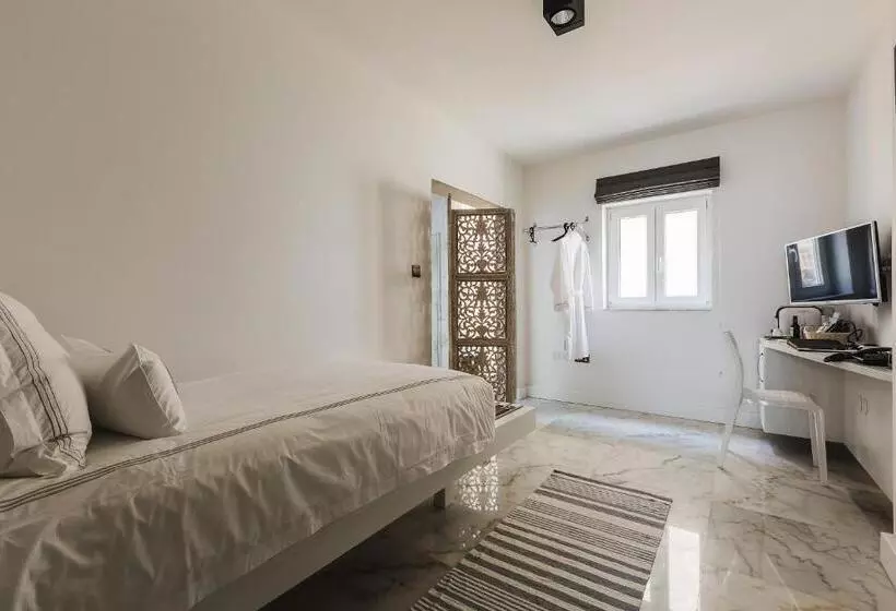 اتاق سوپریور یک تخته, Su29 Boutique