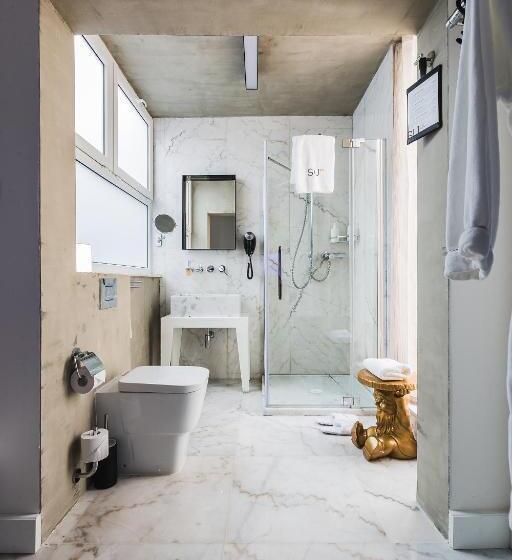 اتاق سوپریور یک تخته, Su29 Boutique