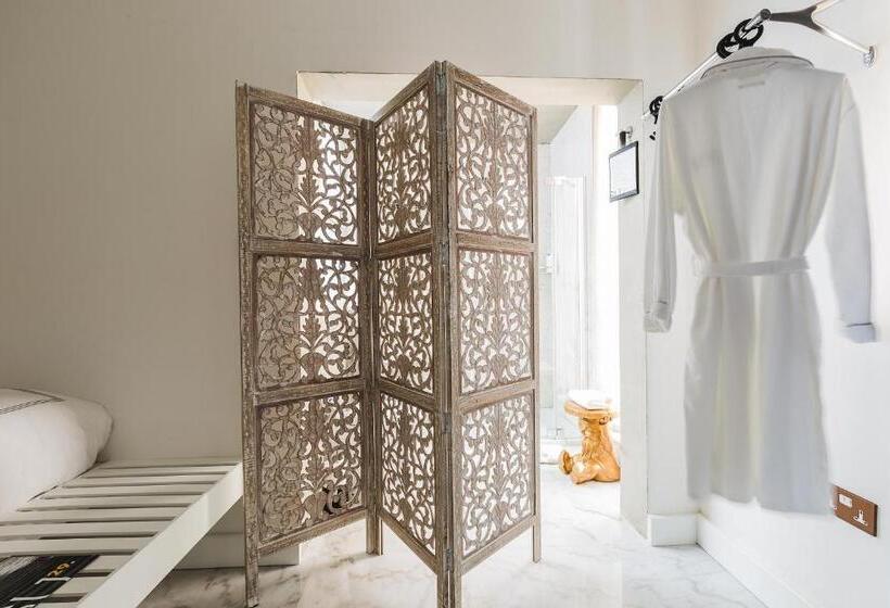 اتاق سوپریور یک تخته, Su29 Boutique