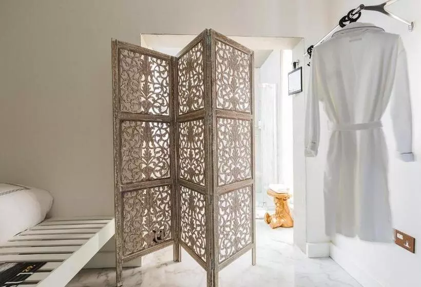 اتاق سوپریور یک تخته, Su29 Boutique