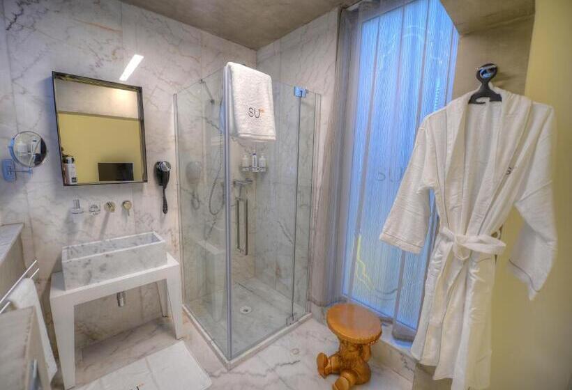 اتاق سوپریور یک تخته, Su29 Boutique