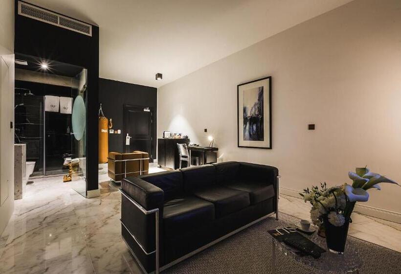 اتاق لوکس, Su29 Boutique