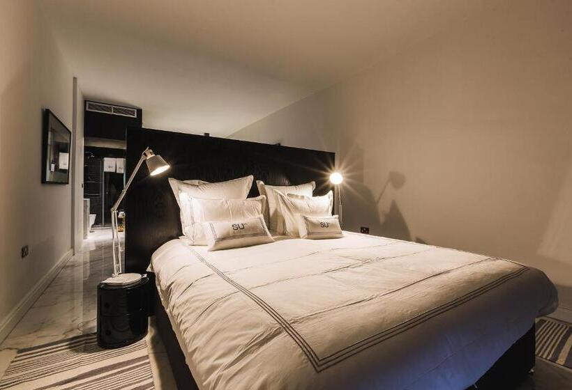 اتاق لوکس, Su29 Boutique