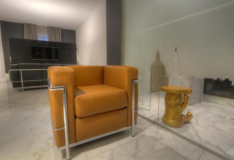 اتاق لوکس, Su29 Boutique