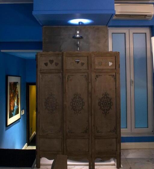 اتاق راحتی, Su29 Boutique