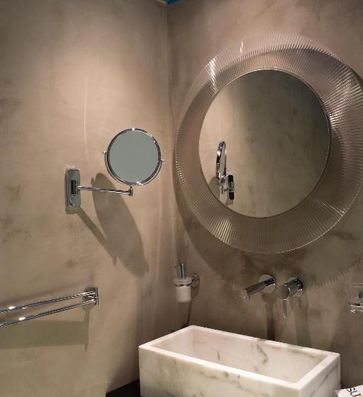 اتاق راحتی, Su29 Boutique