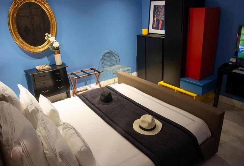 اتاق راحتی, Su29 Boutique