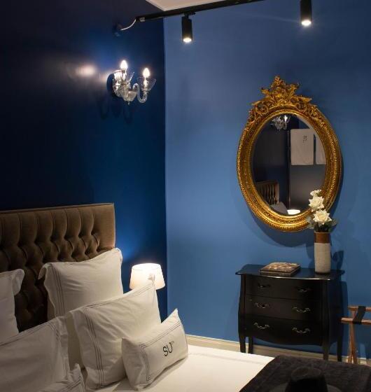 اتاق راحتی, Su29 Boutique