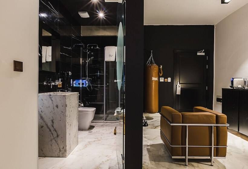 اتاق لوکس, Su29 Boutique