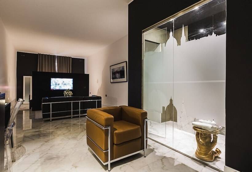 اتاق لوکس, Su29 Boutique