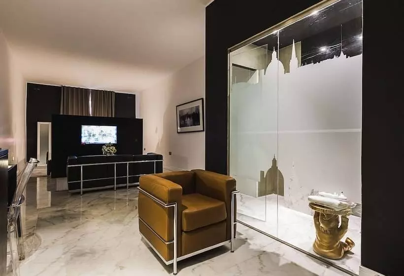 اتاق لوکس, Su29 Boutique