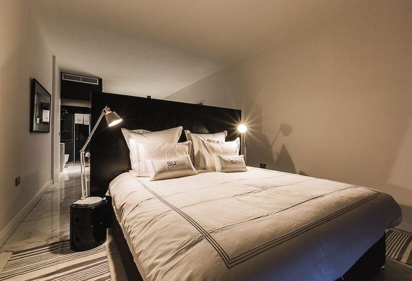 اتاق لوکس, Su29 Boutique