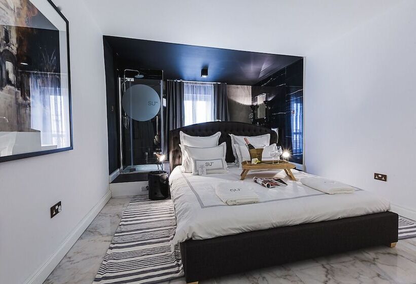 اتاق لوکس, Su29 Boutique