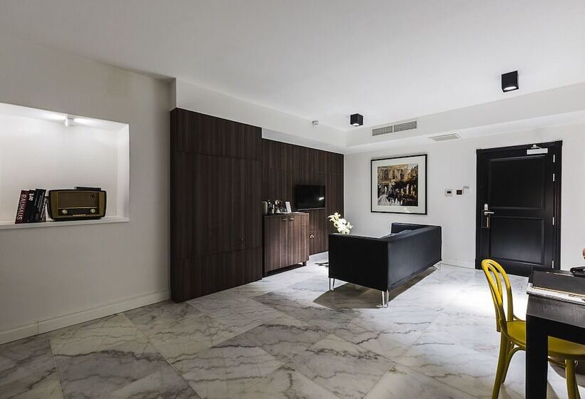 اتاق لوکس, Su29 Boutique