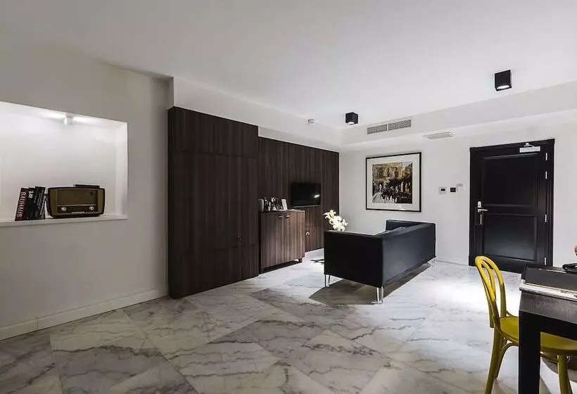 اتاق لوکس, Su29 Boutique
