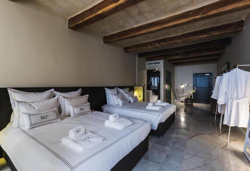 سوییت, Su29 Boutique