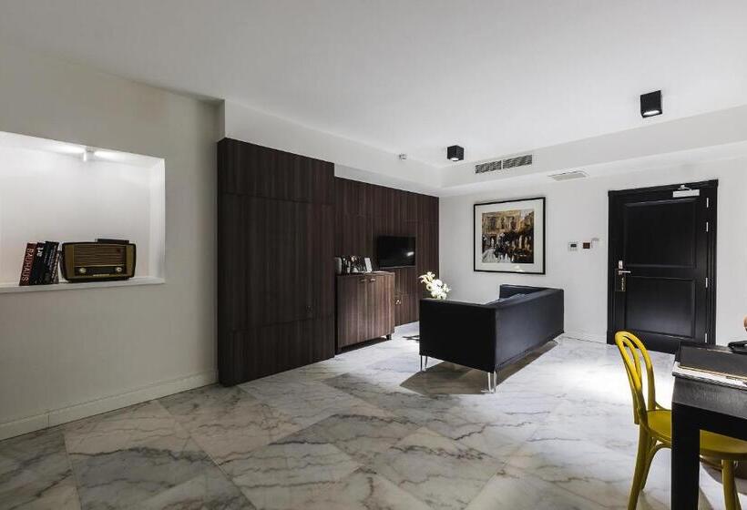 اتاق لوکس, Su29 Boutique