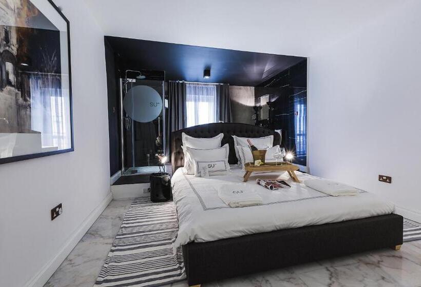 اتاق لوکس, Su29 Boutique