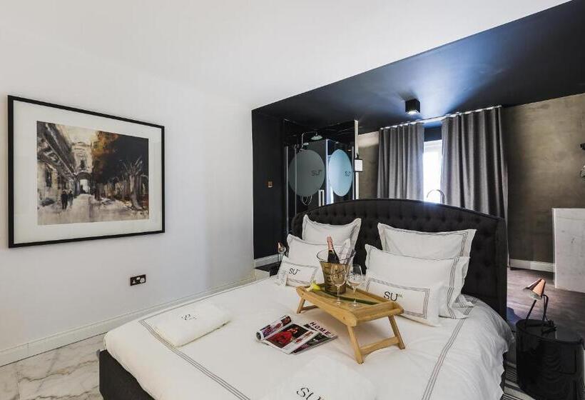 اتاق لوکس, Su29 Boutique