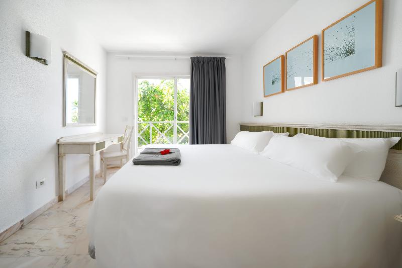 חדר סופריור, The Flora Residency