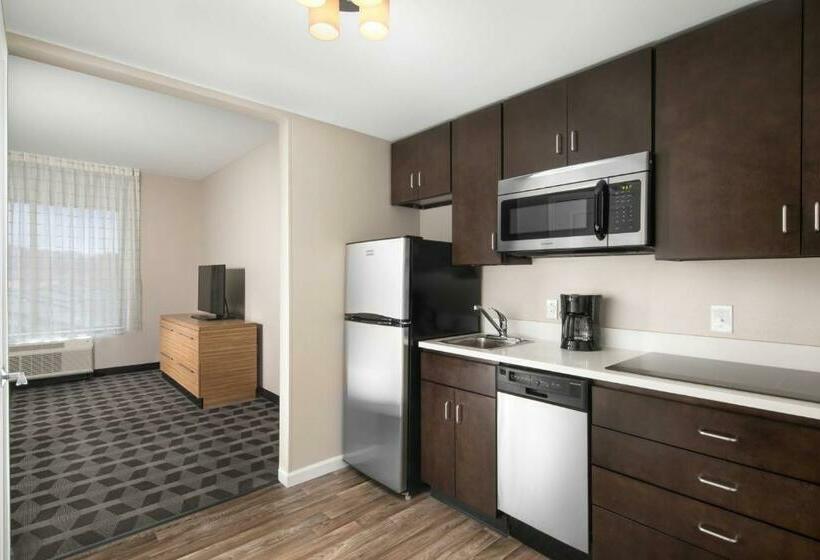 إستوديو قياسى, Towneplace Suites By Marriott Nashville Smyrna