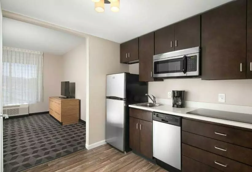 スタンダードスタジオ, Towneplace Suites By Marriott Nashville Smyrna