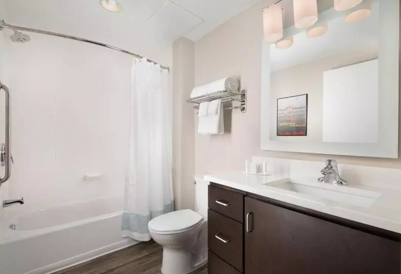 スタンダードスタジオ, Towneplace Suites By Marriott Nashville Smyrna